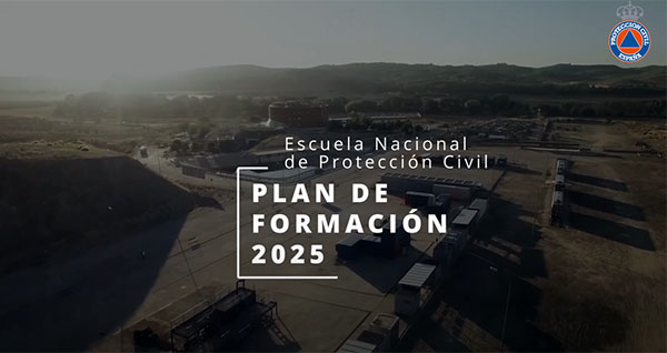 Escuela Nacional de Protección Civil